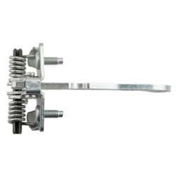 ΣΤΟΠ ΠΟΡΤΑΣ PEUGEOT 106/ CITROEN SAXO ΠΙΣΩ