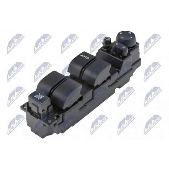 ΔΙΑΚΟΠΤΗΣ ΠΑΡΑΘΥΡΟΥ MAZDA 2 2007-