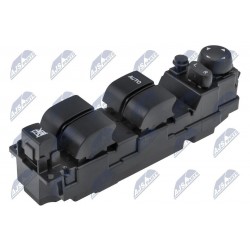 ΔΙΑΚΟΠΤΗΣ ΠΑΡΑΘΥΡΟΥ MAZDA 2 2011-