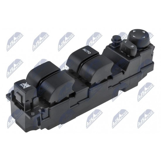 ΔΙΑΚΟΠΤΗΣ ΠΑΡΑΘΥΡΟΥ MAZDA 2 2011-