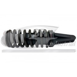 ΕΛΑΤΗΡΙΟ ΠΕΤΑΛ ΣΥΜΠΛΕΧΤΗ AUDI SEAT SKODA VW