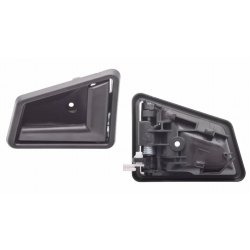 1802230689R ΛΑΒΗ ΕΣΩΤΕΡΙΚΗ SUZUKI VITARA 5D/3D '89-'98 ΜΑΥΡΗ ΔΕΞΙΑ