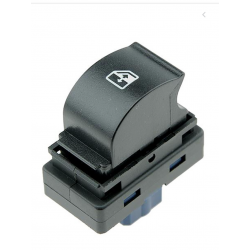 ΔΙΑΚΟΠΤΗΣ ΗΛΕΚΤΡΙΚΩΝ ΠΑΡΑΘΥΡΩΝ FIAT DUCATO III/ FIORINO '07/ DOBLO '09-'14/ PEUGEOT BOXER III/ CITROEN JUMPER III/ OPEL COMBO (ΜΟΝΟΣ) ΧΩΡΙΣ ΠΛΑΙΣΙΟ| 4PIN/ RH