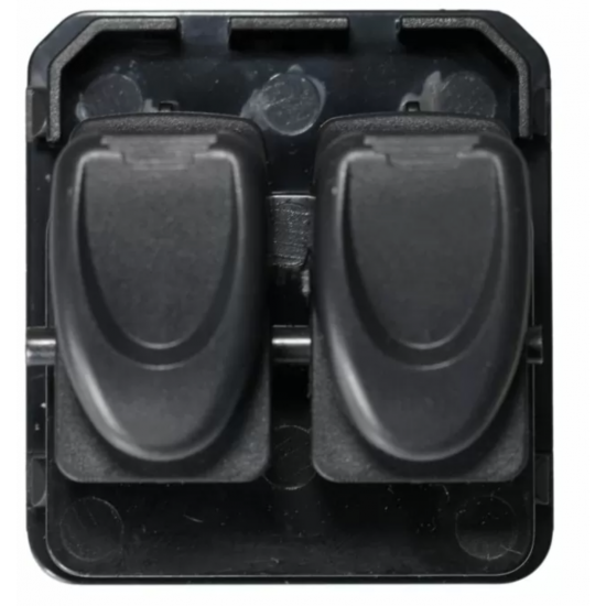 ΔΙΑΚΟΠΤΗΣ ΗΛΕΚΤΡΙΚΩΝ ΠΑΡΑΘΥΡΩΝ DAEWOO MATIZ '01- M100 ΔΙΠΛΟΣ-6 PIN