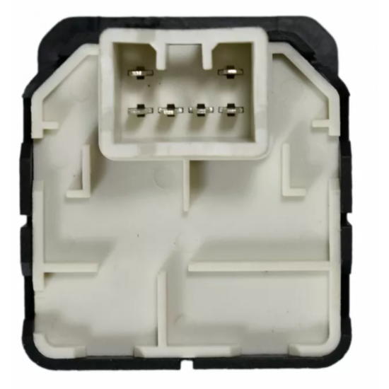 ΔΙΑΚΟΠΤΗΣ ΗΛΕΚΤΡΙΚΩΝ ΠΑΡΑΘΥΡΩΝ DAEWOO MATIZ '01- M100 ΔΙΠΛΟΣ-6 PIN