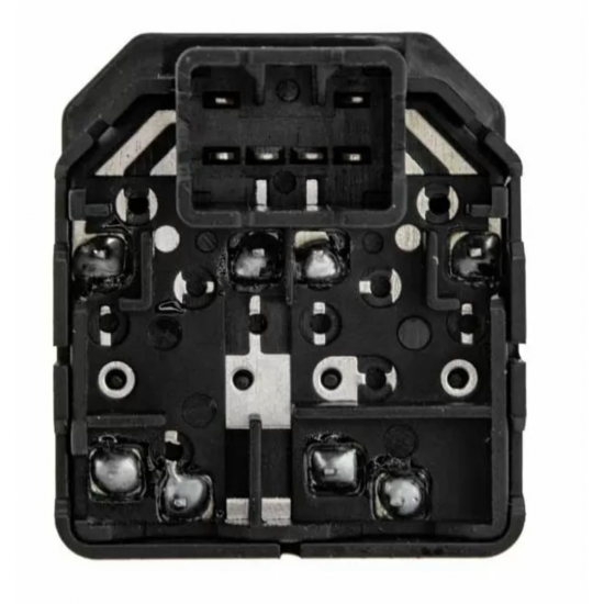 ΔΙΑΚΟΠΤΗΣ ΗΛΕΚΤΡΙΚΩΝ ΠΑΡΑΘΥΡΩΝ DAEWOO MATIZ '01- M100 ΔΙΠΛΟΣ-6 PIN