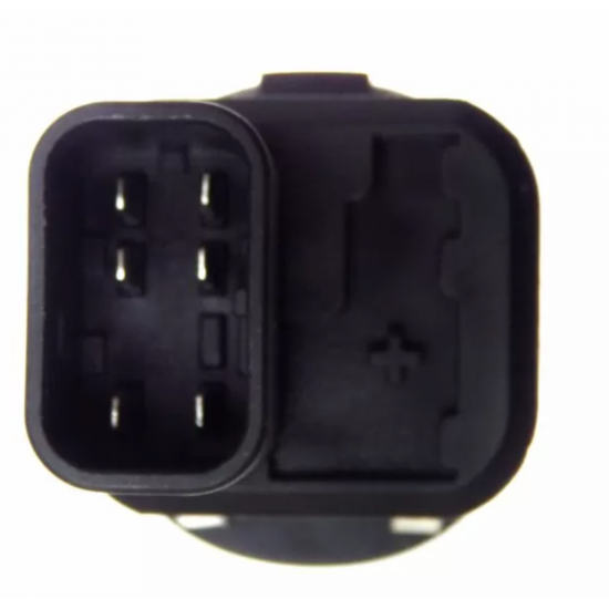 ΔΙΑΚΟΠΤΗΣ ΗΛΕΚΤΡΙΚΩΝ ΠΑΡΑΘΥΡΩΝ FORD FIESTA/ FUSION (ΔΙΠΛΟΣ| ΜΟΝΟ ΦΙΣ)| 6PIN