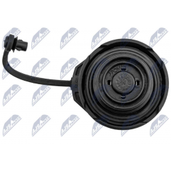 ΤΑΠΑ ΡΕΖΕΡΒΟΥΑΡ VW GOLF II/III/IV/ POLO 6N/ JETTA II/ PASSAT '88-'96/ AUDI 80/100/ A3 8L/ A4 8D/ SEAT IBIZA 6K/ TOLEDO 1L/ CORDOBA 6K/ OPEL CORSA B/ ASTRA G/H/ VECTRA B/ OMEGA B