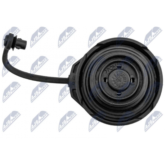 ΤΑΠΑ ΡΕΖΕΡΒΟΥΑΡ VW GOLF II/III/IV/ POLO 6N/ JETTA II/ PASSAT '88-'96/ AUDI 80/100/ A3 8L/ A4 8D/ SEAT IBIZA 6K/ TOLEDO 1L/ CORDOBA 6K/ OPEL CORSA B/ ASTRA G/H/ VECTRA B/ OMEGA B