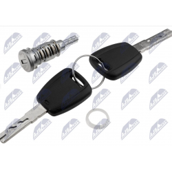 ΑΦΑΛΟΣ ΜΙΖΑΣ ΑΡΙΣΤΕΡΟΣ ALFA ROMEO GIULIETTA 2010- FIAT 500L 2012- LANCIA YPSILON 2011-