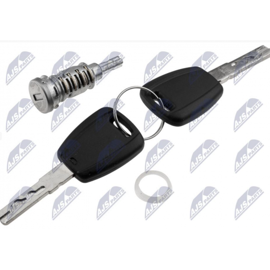 ΑΦΑΛΟΣ ΜΙΖΑΣ ΑΡΙΣΤΕΡΟΣ ALFA ROMEO GIULIETTA 2010- FIAT 500L 2012- LANCIA YPSILON 2011-