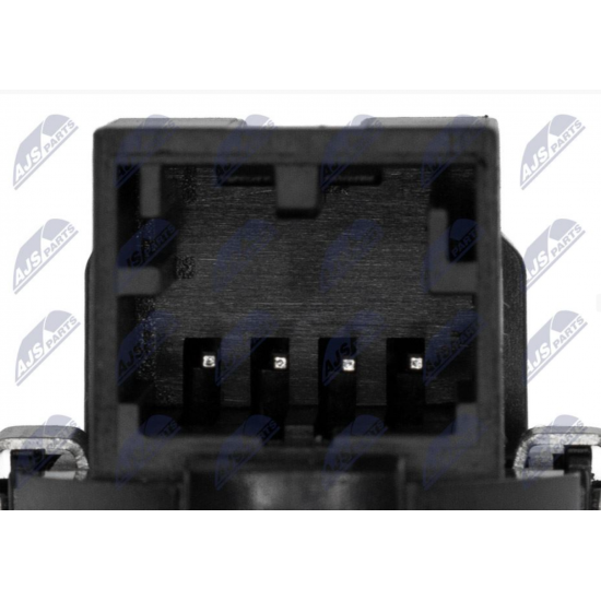 ΔΙΑΚΟΠΤΗΣ START/STOP VW GOLF VI 2009-,SCIROCCO 2009-,EOS 2011-