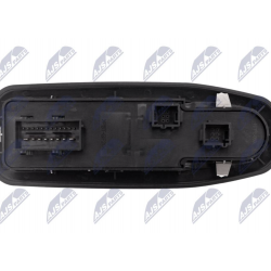 ΔΙΑΚΟΠΤΗΣ ΗΛΕΚΤΡΙΚΩΝ ΠΑΡΑΘΥΡΩΝ PEUGEOT 208 2012- 2008 2013- 20PINS