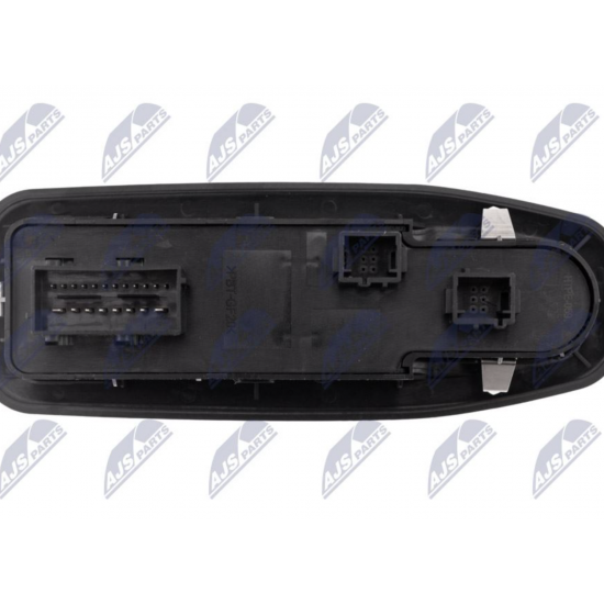ΔΙΑΚΟΠΤΗΣ ΗΛΕΚΤΡΙΚΩΝ ΠΑΡΑΘΥΡΩΝ PEUGEOT 208 2012- 2008 2013- 20PINS