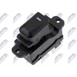 ΔΙΑΚΟΠΤΗΣ ΚΑΘΡΕΠΤΗ HYUNDAI IX35 2009-