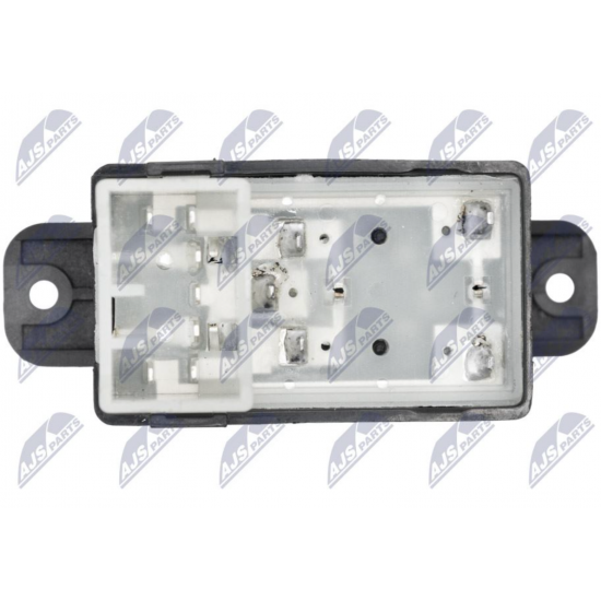 ΔΙΑΚΟΠΤΗΣ ΚΑΘΡΕΠΤΗ HYUNDAI IX35 2009-