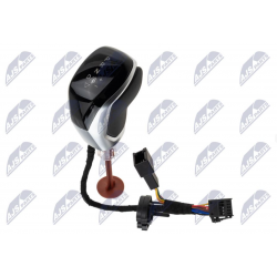 ΠΟΜΟΛΟ ΛΕΒΙΕ ΤΑΧΥΤΗΤΩΝ VW GOLF VI 2008-,GOLF VII 2013-,GOLF PLUS 2005-,PASSAT B8 2014-,SKODA SUPERB 2015-,OCTAVIA III 2012-,SEAT LEON 2012-,IBIZA 2017- 