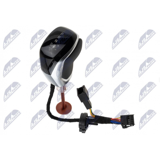 ΠΟΜΟΛΟ ΛΕΒΙΕ ΤΑΧΥΤΗΤΩΝ VW GOLF VI 2008-,GOLF VII 2013-,GOLF PLUS 2005-,PASSAT B8 2014-,SKODA SUPERB 2015-,OCTAVIA III 2012-,SEAT LEON 2012-,IBIZA 2017- 