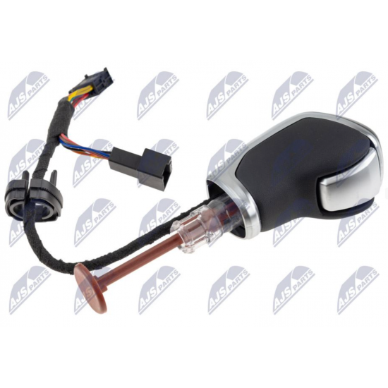 ΠΟΜΟΛΟ ΛΕΒΙΕ ΤΑΧΥΤΗΤΩΝ VW GOLF VI 2008-,GOLF VII 2013-,GOLF PLUS 2005-,PASSAT B8 2014-,SKODA SUPERB 2015-,OCTAVIA III 2012-,SEAT LEON 2012-,IBIZA 2017- 