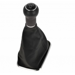 ΠΟΜΟΛΟ-ΦΟΥΣΚΑ ΛΕΒΙΕ ΤΑΧΥΤΗΤΩΝ VW GOLF 4/ SEAT LEON 1M/ TOLEDO ΜΙΚΡΗ ΤΡΥΠΑ - ΧΡΩΜΙΟ ΠΛΑΙΣΙΟ