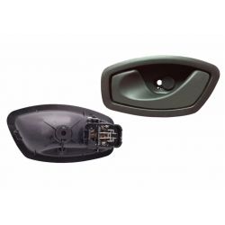 ΛΑΒΗ ΕΣΩΤΕΡΙΚΗ RENAULT CLIO IV/ MEGANE III/ FLUENCE ΜΑΥΡΗ ΕΜΠΡΟΣ/ΠΙΣΩ ΑΡΙΣΤΕΡΗ