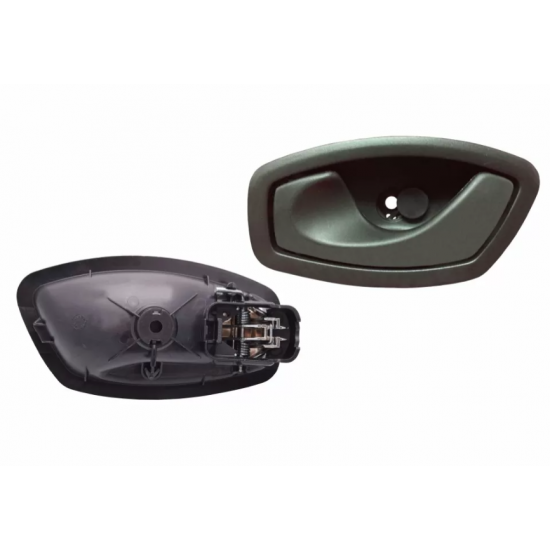 ΛΑΒΗ ΕΣΩΤΕΡΙΚΗ RENAULT CLIO IV/ MEGANE III/ FLUENCE ΜΑΥΡΗ ΕΜΠΡΟΣ/ΠΙΣΩ ΑΡΙΣΤΕΡΗ