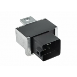 ΡΕΛΕ ΠΡΟΘΕΡΜΑΝΣΗΣ NISSAN ALMERA N16/ MICRA K12 K9K/ PRIMERA P12 F9Q 88KW/ TIIDA C11/ NOTE E11/ RENAULT MEGANE II/ CLIO III/ TRAFIC II/ OPEL MOVANO A/ VIVARO A/ SUZKI GRAND VITARA '06-| 7PIN