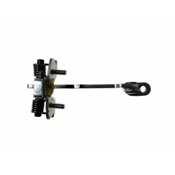 ΣΤΟΠ ΠΟΡΤΑΣ RENAULT LAGUNA I ΕΜΠΡΟΣ