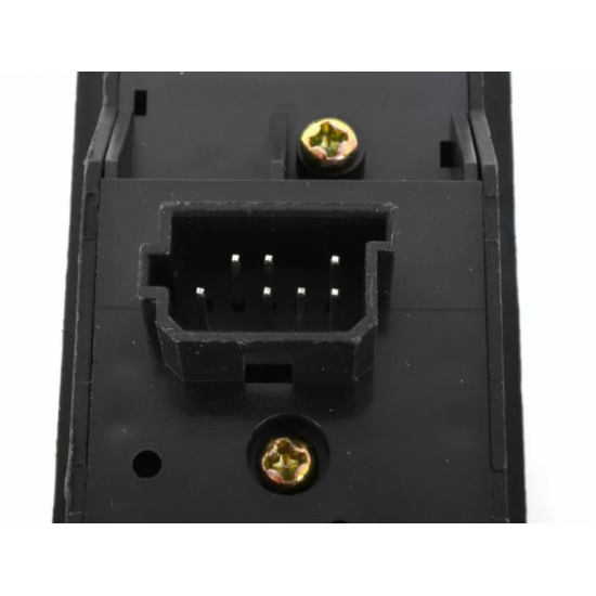 ΔΙΑΚΟΠΤΗΣ ΗΛΕΚΤΡΙΚΩΝ ΠΑΡΑΘΥΡΩΝ MERCEDES VITO W639 ΔΙΠΛΟΣ| 7PIN