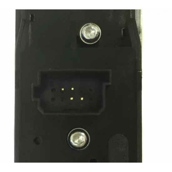 ΔΙΑΚΟΠΤΗΣ ΗΛΕΚΤΡΙΚΩΝ ΠΑΡΑΘΥΡΩΝ MERCEDES VITO/VIANO '04- ΜΟΝΟΣ| 4PIN