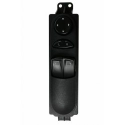 ΔΙΑΚΟΠΤΗΣ ΗΛΕΚΤΡΙΚΩΝ ΠΑΡΑΘΥΡΩΝ MERCEDES VITO '04- (ΔΙΠΛΟΣ)| 7PIN/ LH