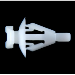 ΚΛΙΠ TOYOTA YARIS/ AYGO/ COROLLA ΤΣΙΜΟΥΧΑΣ ΠΑΡΜΠΡΙΖ/ ΛΑΣΤΙΧΟ ΠΟΡΤΑΣ (10ΤΕΜ)