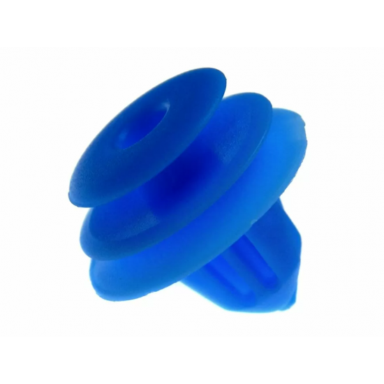 ΚΛΙΠ TOYOTA AURIS/ YARIS/ OPEL/ NISSAN ΠΟΔΙΑΣ (10ΤΕΜ)