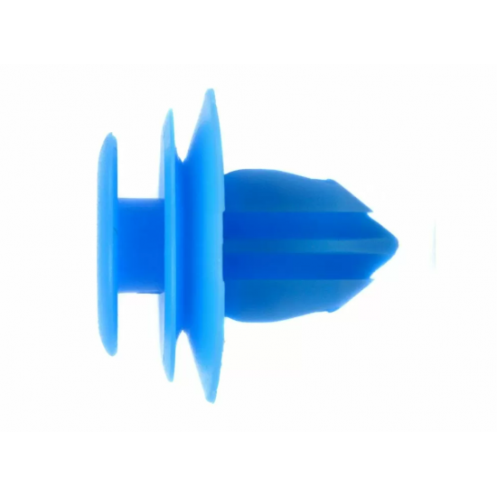 ΚΛΙΠ TOYOTA AURIS/ YARIS/ OPEL/ NISSAN ΠΟΔΙΑΣ (10ΤΕΜ)