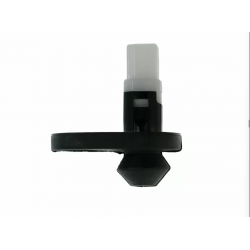 EZC-TY-014ΜΠΟΥΤΟΝ ΠΛΑΦΟΝΙΕΡΑΣ TOYOTA YARIS '99-'14/ COROLLA '01-'13/ AURIS/ AVENSIS '05-/ RAV4 '00-/ AYGO '05-/ PRIUS/ DYNA '99- ΕΜΠΡΟΣ