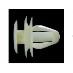 ΚΛΙΠ TOYOTA YARIS/ COROLLA/ RAV4/ AVENSIS/ CARINA E ΠΟΡΤΑΣ (10ΤΕΜ)