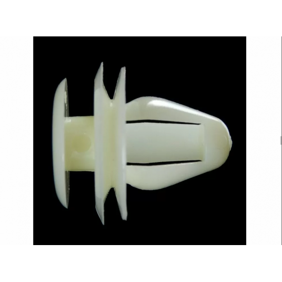 ΚΛΙΠ TOYOTA YARIS/ COROLLA/ RAV4/ AVENSIS/ CARINA E ΠΟΡΤΑΣ (10ΤΕΜ)