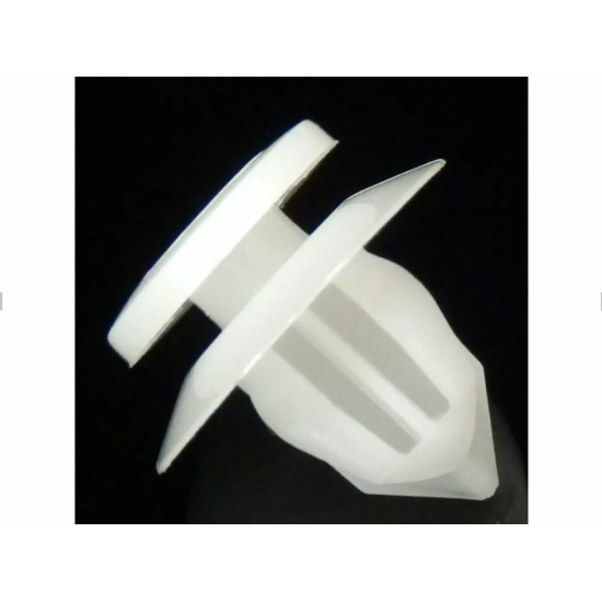 ΚΛΙΠ TOYOTA AYGO/ YARIS/ COROLLA/ HIACE/ DYNA/ RAV4/ LEXUS ALL ΦΤΕΡΟΥ/ ΚΑΠΩ/ ΛΑΣΠΩΤΗΡΕΣ/ ΤΑΠΕΤΣΑΡΙΑΣ/ ΠΟΡΤΑΣ/ ΠΛΑΙΝΩΝ/ ΔΑΠΕΔΟΥ/ ΤΑΜΠΛΩ (10ΤΕM)