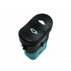 ΔΙΑΚΟΠΤΗΣ ΗΛΕΚΤΡΙΚΩΝ ΠΑΡΑΘΥΡΩΝ FORD TRANSIT '06- V184-V347 ΜΟΝΟΣ| 6PIN