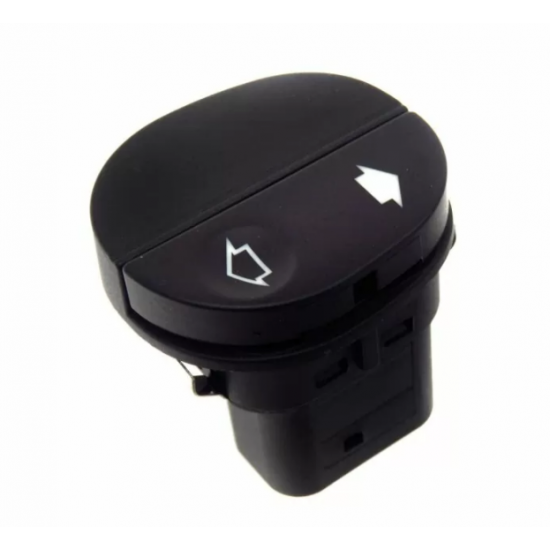 ΔΙΑΚΟΠΤΗΣ ΗΛΕΚΤΡΙΚΩΝ ΠΑΡΑΘΥΡΩΝ FORD FIESTA/ FUSION/ TRANSIT (ΜΟΝΟΣ | ΜΟΝΟ ΦΙΣ) | 6PIN/ RH