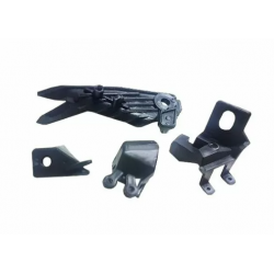 ΣΕΤ ΕΠΙΣΚΕΥΗΣ ΦΑΝΟΥ ΕΜΠΡΟΣ RENAULT MEGANE IV '16- ΑΡΙΣΤΕΡΑ