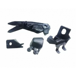 ΣΕΤ ΕΠΙΣΚΕΥΗΣ ΦΑΝΟΥ ΕΜΠΡΟΣ RENAULT MEGANE IV '16- ΑΡΙΣΤΕΡΑ