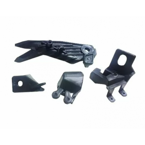 ΣΕΤ ΕΠΙΣΚΕΥΗΣ ΦΑΝΟΥ ΕΜΠΡΟΣ RENAULT MEGANE IV '16- ΑΡΙΣΤΕΡΑ