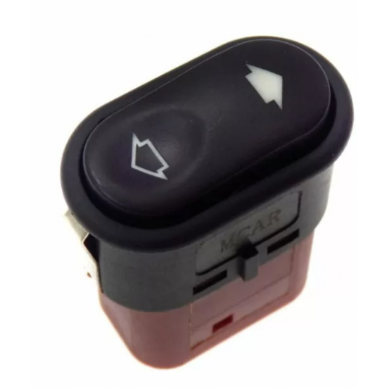 ΔΙΑΚΟΠΤΗΣ ΗΛΕΚΤΡΙΚΩΝ ΠΑΡΑΘΥΡΩΝ FORD TRANSIT '00-'06/ ESCORT '95-'00 (ΜΟΝΟΣ)| 6PIN 