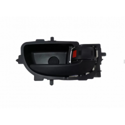 ΛΑΒΗ ΕΣΩΤΕΡΙΚΗ TOYOTA YARIS '12-'15/COROLLA '14- ΜΑΥΡΗ ΕΜΠΡΟΣ/ ΠΙΣΩ ΔΕΞΙΑ