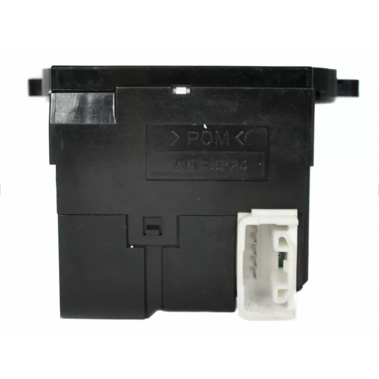 ΑΙΣΘΗΤΗΡΑΣ ΓΩΝΙΑΣ ΤΙΜΟΝΙΟΥ TOYOTA IQ '09-'14/ YARIS '11-'12/ PRIUS '09-/ VERSO (R)