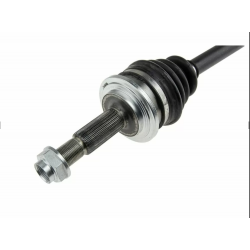 ΗΜΙΑΞΟΝΙΟ TOYOTA YARIS 1.0/1.3 '06-'11 ΕΜΠΡΟΣ ΑΡΙΣΤΕΡΟ