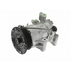 ΚΟΜΠΡΕΣΟΡΑΣ A/C TOYOTA YARIS '05-'12(XP9)/AURIS '07-'12(E15)/COROLLA SEDAN '06-'14(E150)
