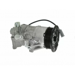 ΚΟΜΠΡΕΣΟΡΑΣ A/C TOYOTA YARIS '05-'12(XP9)/AURIS '07-'12(E15)/COROLLA SEDAN '06-'14(E150)