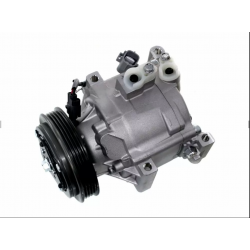 ΚΟΜΠΡΕΣΟΡΑΣ A/C TOYOTA YARIS '99-'02 1SZ/1NZ/2NZ